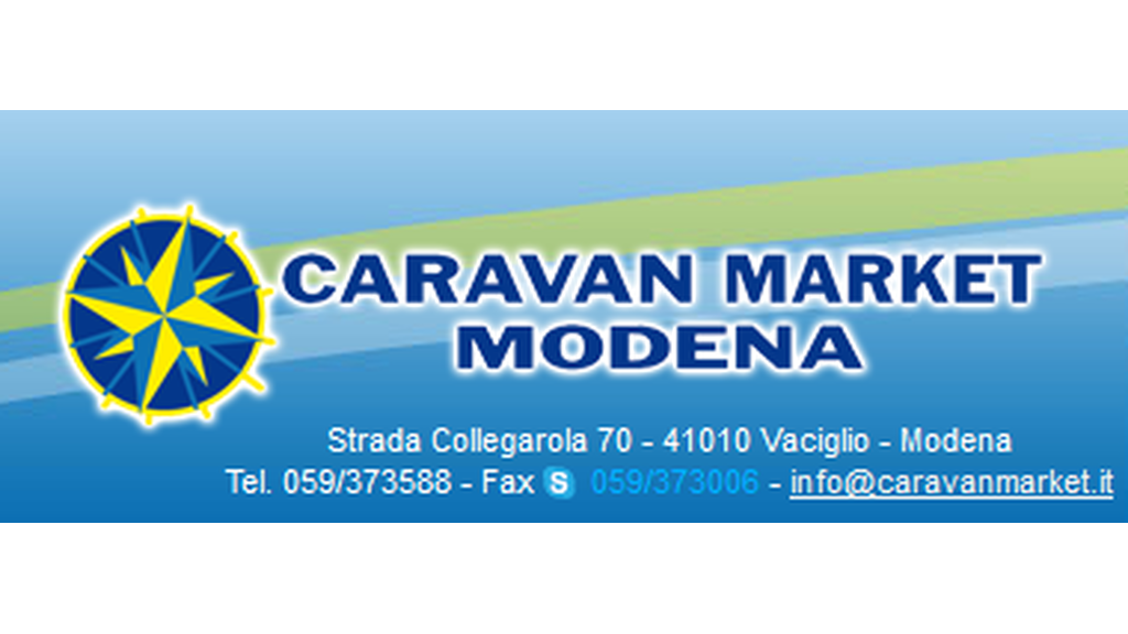 Caravan Market srl